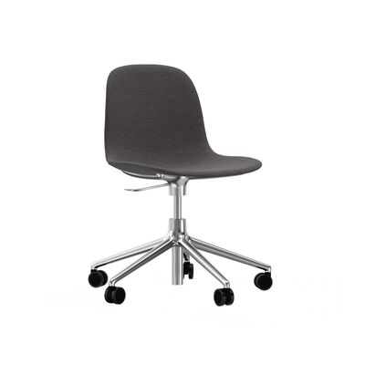 FORM chair swivel 5 wheels