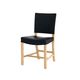 The red chair black oak kk 37580 b 64f6e35d19495ba333a10492f92f617a