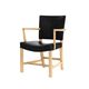 The red chair black oak kk 37581 b 9cbae1daa712ba6565f614fc7bb6c6e2