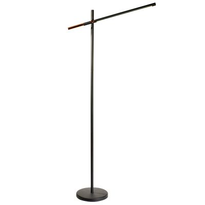 PIANO LED floor lamp