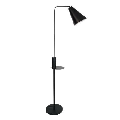 VIGO USB floor lamp