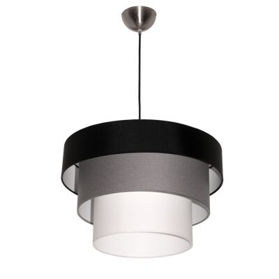 TRIPLA pendant light