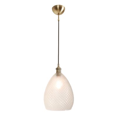 VINTAGE pendant light