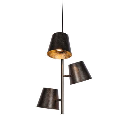 CARBIDE pendant lamp