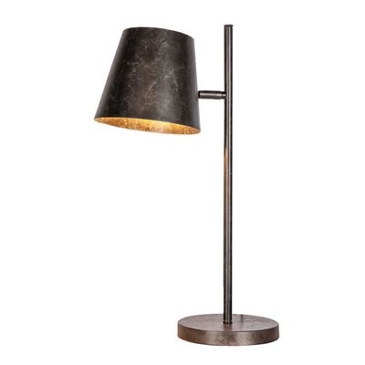 CARBIDE table lamp 