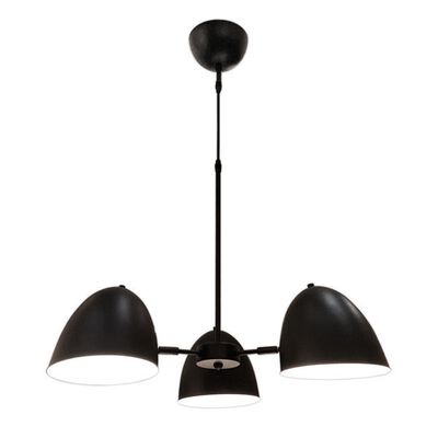 PLAZA pendant light