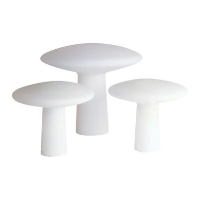 UFO table lamp