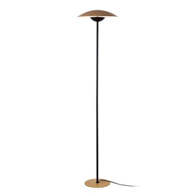 TIMBER floor lamp