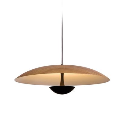 TIMBER pendant light