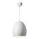 Egg Pendant Wh 01 Big