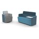 Podseat Podsofa Low 03