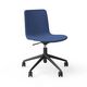 Sola Chair With Castors 2