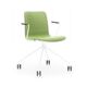 Sola Chair With Castors 3