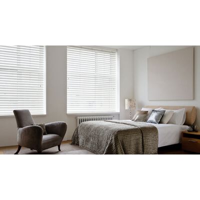 B0009 wooden blinds