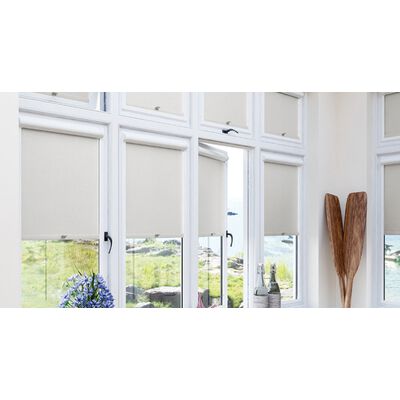 B0014 perfect fit roller blinds