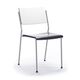 Martela Form Chair 4 Legs Open Backrest