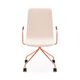 Martela Sola Chair High With Castors