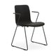 Martela Sola Chair Sled