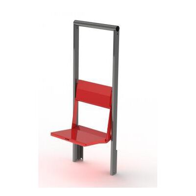 A0012 safe standing seats