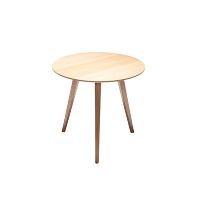 KOMBU K60 round side table