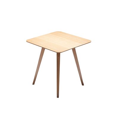 KOMBU K60 square side table