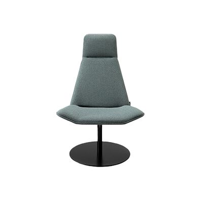 KOMBU K62 lobby-easy chair