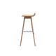 Kombu K64 Bar Stool