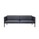 Tempo T39 Sofa