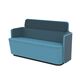 Podsofa Low Backrest