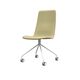 Sola Chair High Castors