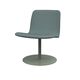 Sola Lounge Chair Disc Base