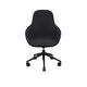 Glove Armchair High 5 Star Swivel