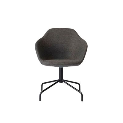 GLOVE armchair medium 4-star