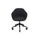 Glove Armchair Medium 5 Star Swivel