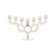 Menorah Bold Silk