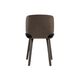 Nut Dining Chair Back