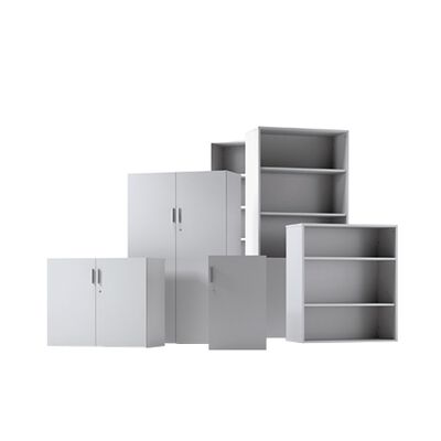 MELAMINE storage