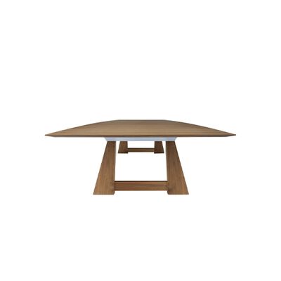 V conference table 