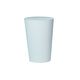 Container Stool White Haute Living