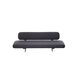 Power Nap Sofa Graphite