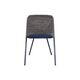 Shift Dining Chair Grey Blue 1