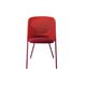 Shift Dining Chair Red