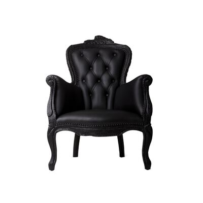 SMOKE armchair