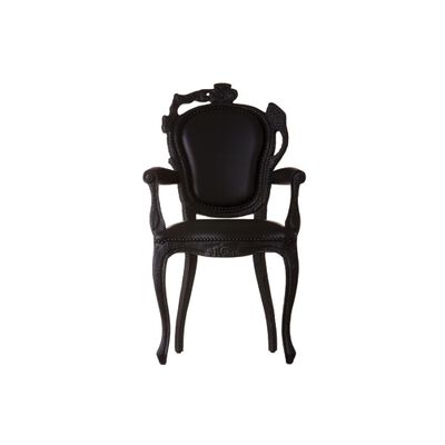 SMOKE dining chair