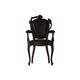 Smoke Dining Chair